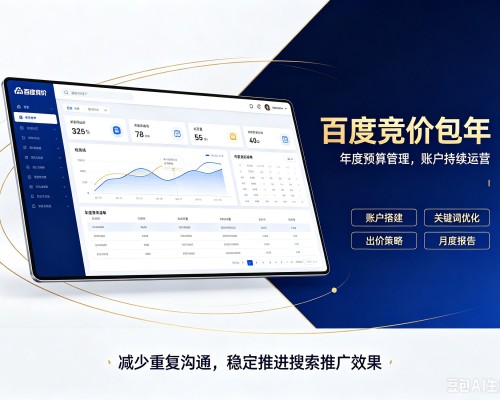 宣汉百度竞价包年